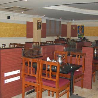 Pondicherry Inn, Pondicherry 5